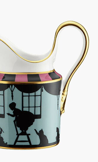 Cirque Des Merveilles Milk Jug