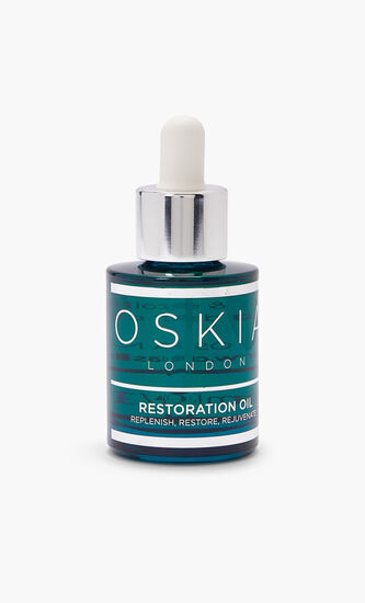 RESTORATION OIL