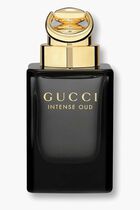 GUCCI INTENSE OUD EDP 90 ML