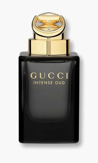 GUCCI INTENSE OUD EDP 90 ML