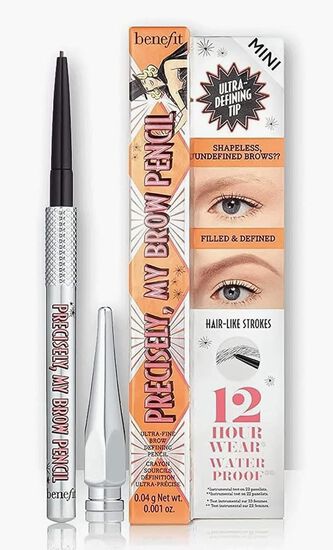 Precisely My Brow Pencil 02 Light Bz Bm
