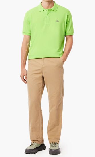 Canvas Carpenter Pants