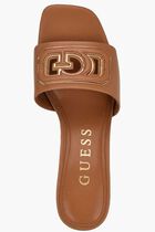 Gals Mule Sandals