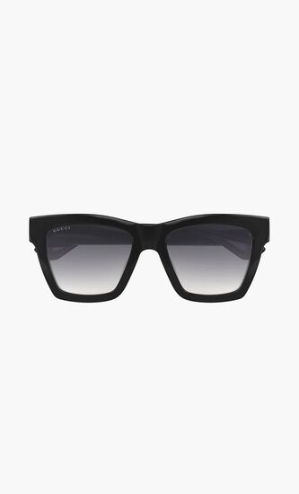 GUCCI GG1714S-001 Sunglasses, 54