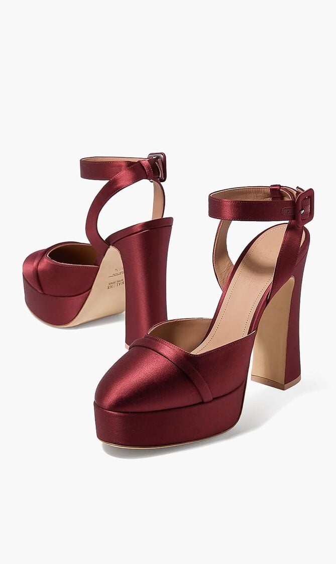 Mora 125 Platform Sandals