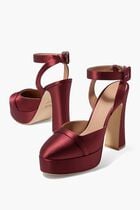 Mora 125 Platform Sandals