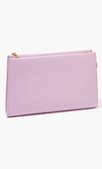 Iris Chain Bag