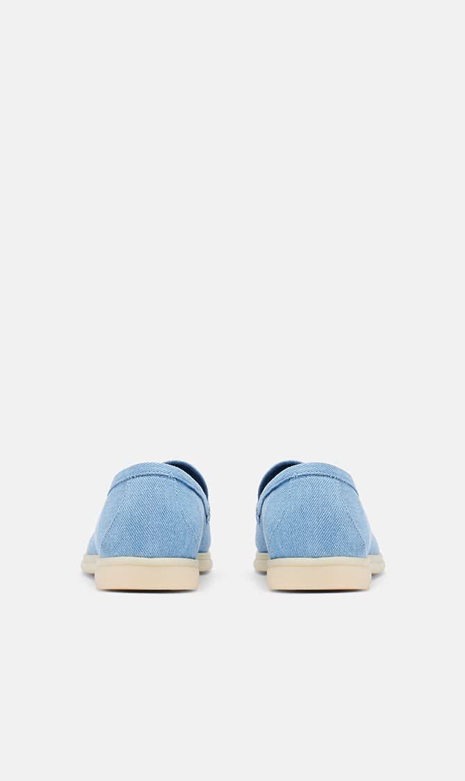 Ludovica Loafers