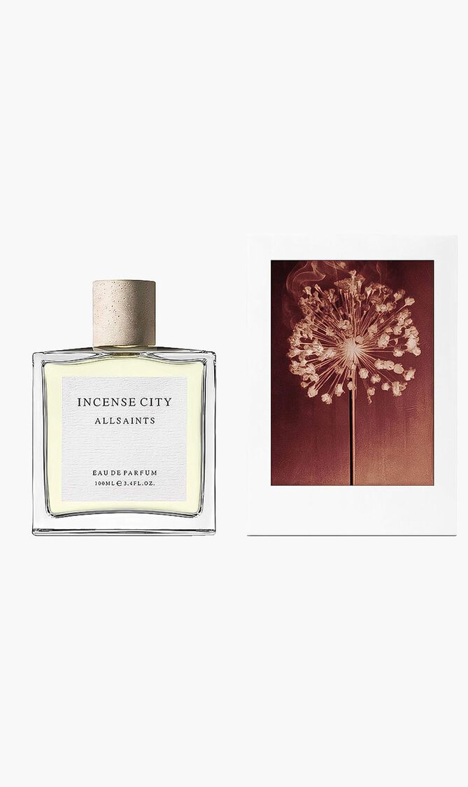 All Saints Incense City EDP 100ml