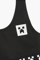 Minecraft Crop Top