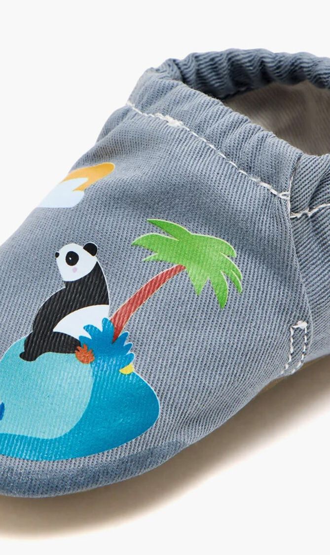 Adventure Hyper Smart booties