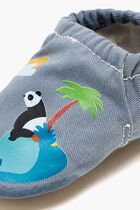 Adventure Hyper Smart booties