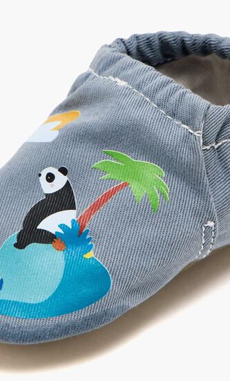 Adventure Hyper Smart booties