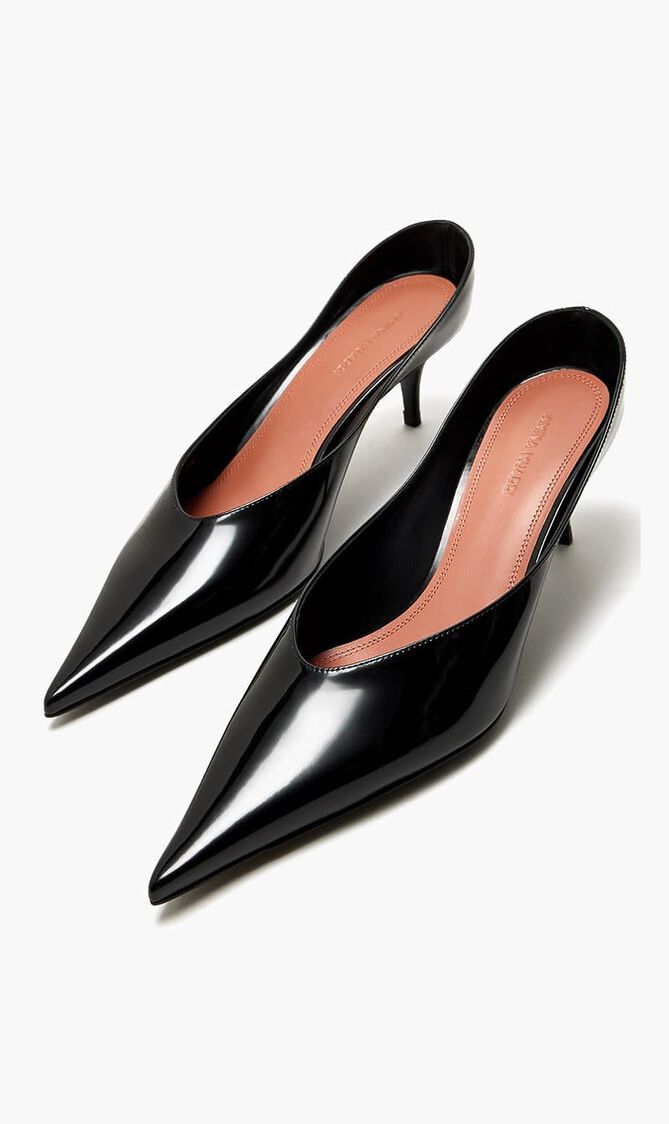 ANOK MULE PATENT 55