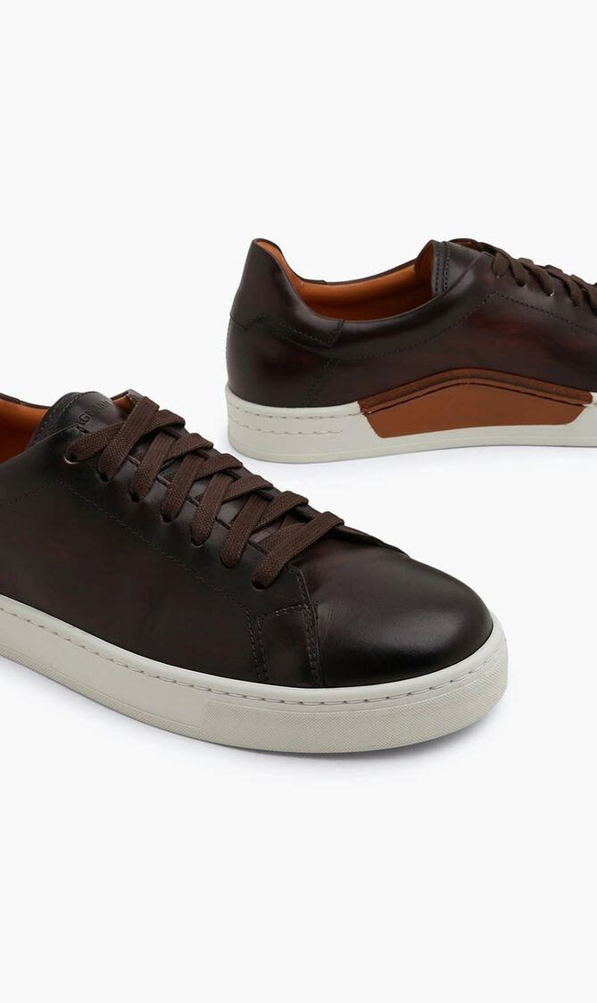 OTTAWA OTTAWA BLANCO BOLTIARCADE DEPORT. MARRON FORRO ANAPADO B