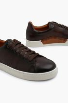 OTTAWA OTTAWA BLANCO BOLTIARCADE DEPORT. MARRON FORRO ANAPADO B