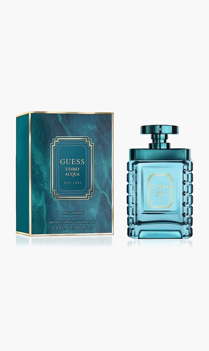 Uomo Acqua EDT  100 ml