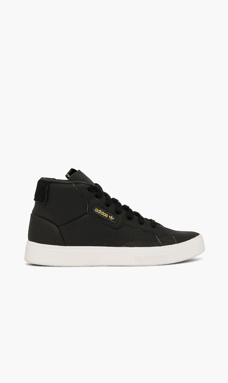 Buy ADIDAS Sleek Mid W Sneakers for N A 0.0 The Deal Outlet