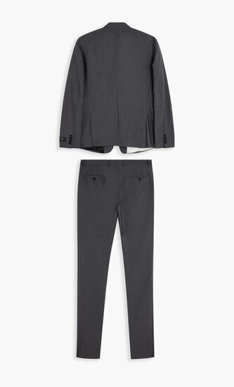 GENTS SLIM FIT 2BTN SUIT