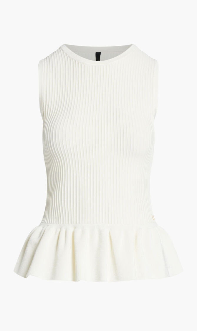 ECHO SWEATER TOP