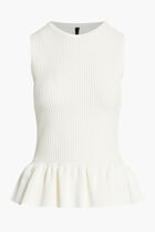 ECHO SWEATER TOP