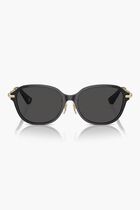 Full Rim Sunglasses