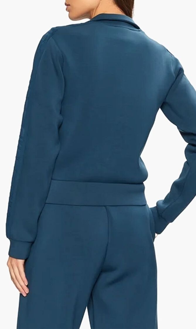 Regular Jacket