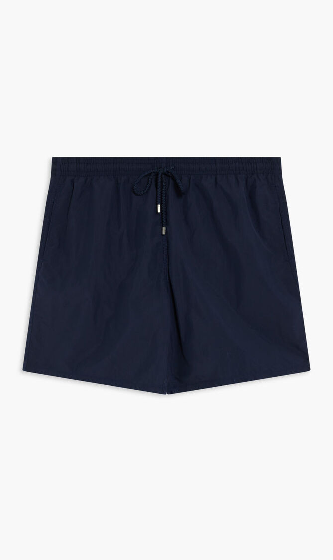 MOON MAILLOT DE BAIN CR24 LES UNIS PA BLEU MARINE