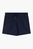 MOON MAILLOT DE BAIN CR24 LES UNIS PA BLEU MARINE