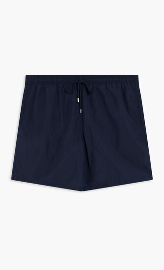 MOON MAILLOT DE BAIN CR24 LES UNIS PA BLEU MARINE