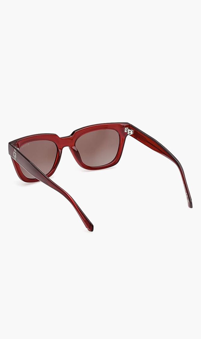 Rectangular Sunglasses