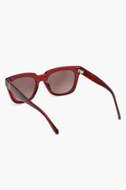 Rectangular Sunglasses