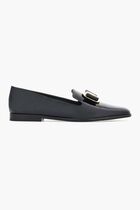 New Vara Plate Loafers
