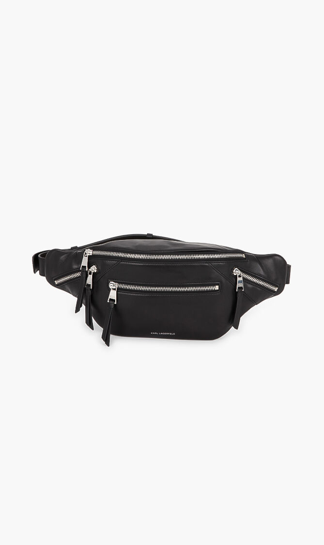 Karl lagerfeld odina bumbag hotsell