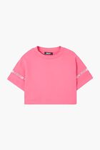 SHORT SLEEVES TEE SHIRT