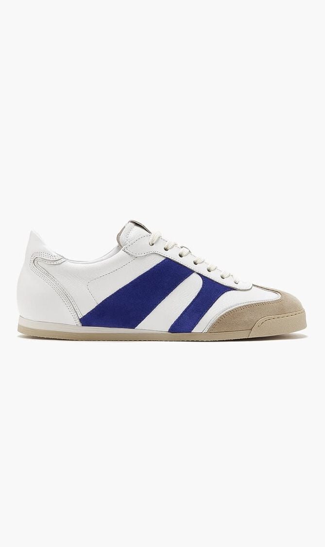 Pillar Pista Sneakers