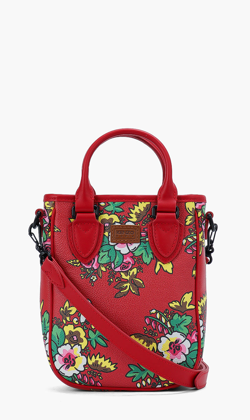 Kenzo mini tote store
