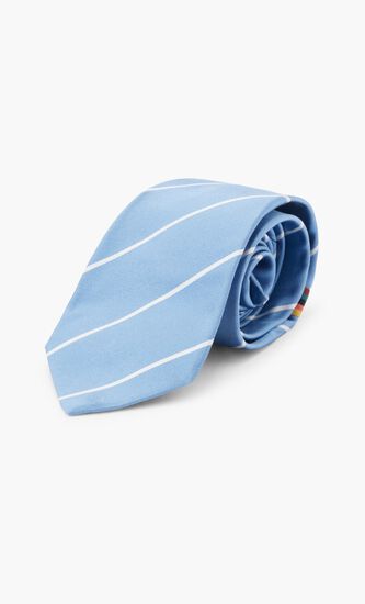 Classic Styled Light Tie