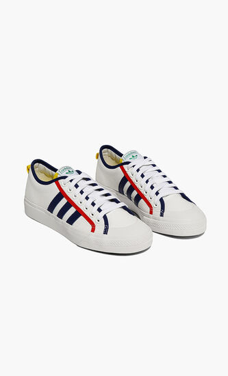 NIZZA Comfort Sneakers