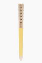 Liberte Rollerball Pen Yellow