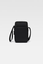 Nylon Crossbody Bag
