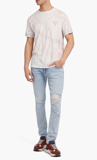 Tie Dye Tee