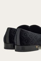 Velvet Loafers