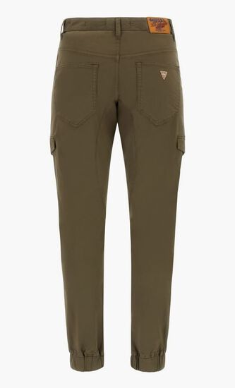 Kombat Pants