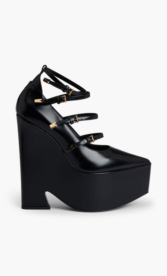 MULTI STRAPS PLATFORM PUMP