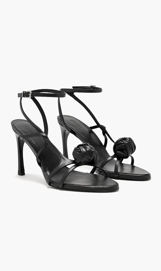 Knot Sandals
