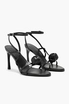 Knot Sandals