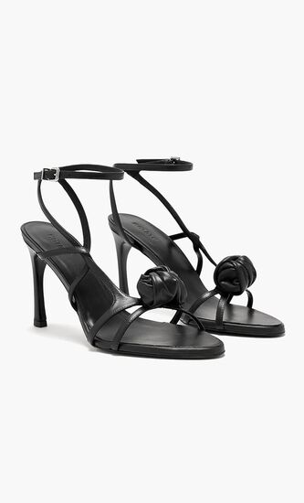 Knot Sandals