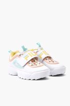 Disruptor Tenis Sneakers