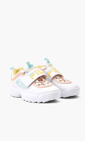 Disruptor Tenis Sneakers